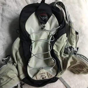 Osprey Rev 24 Daypack
